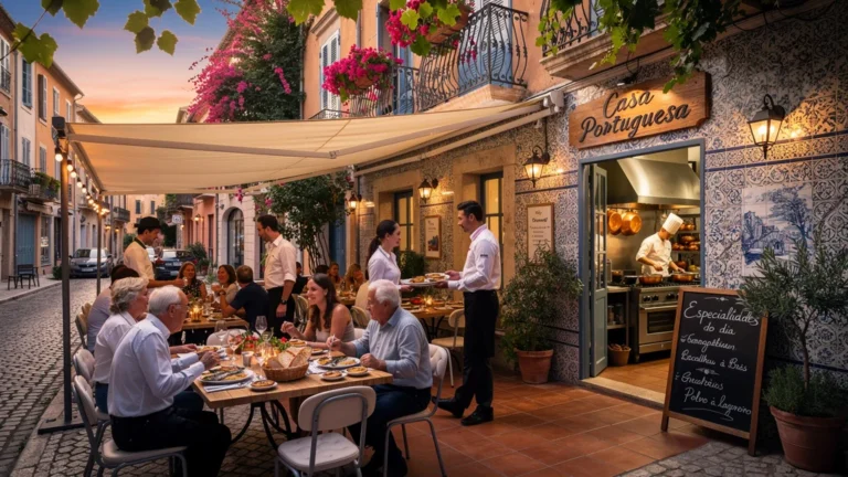 restaurant portugais aix en provence